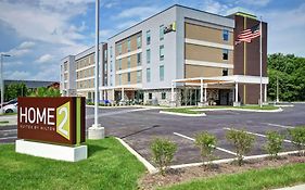 Home2 Suites By Hilton Georgetown